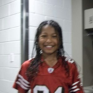 Meet your Posher, Therese